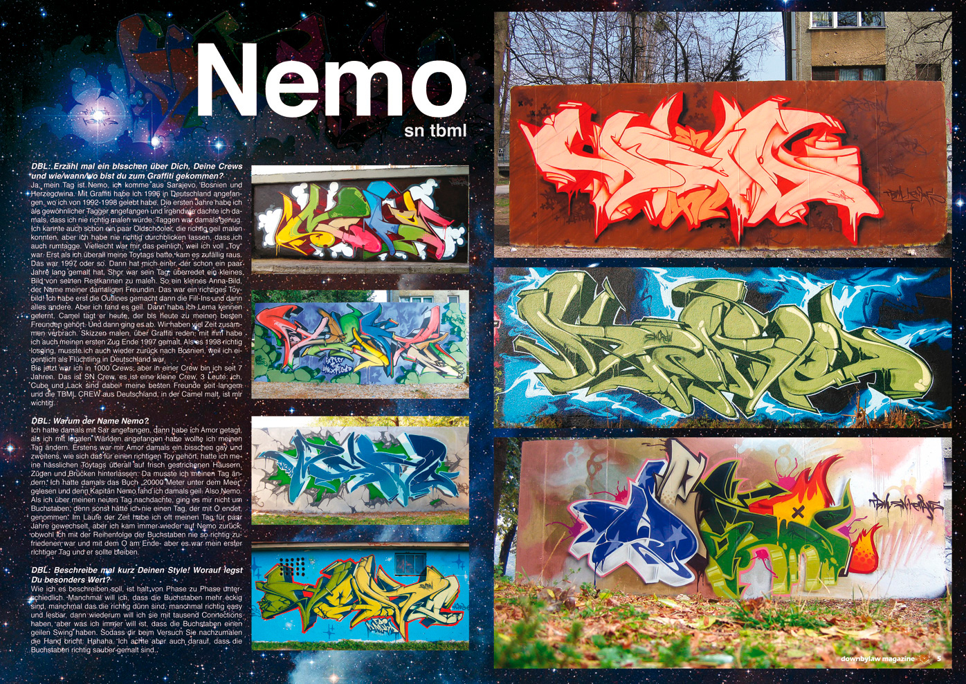 downbylaw_magazine_7_nemo_graffiti