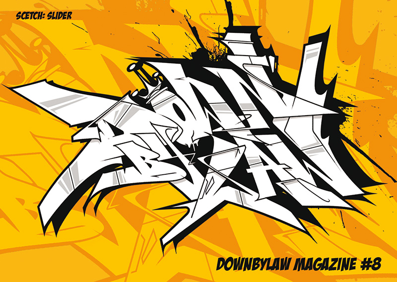 downbylaw_magazine_8_sticker_graffiti